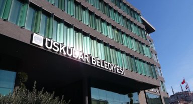 Üsküdar'da başkan vekili seçimi durduruldu! Geçici görevlendirme açıklandı