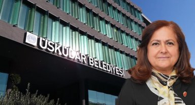 Üsküdar'da seçimi CHP'nin adayı Sibel Tan Çetinkaya kazandı