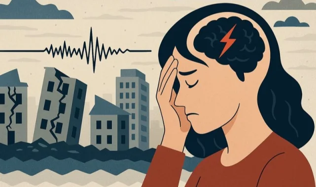 Uzmanından 17 Ağustos öncesi deprem kaygısı uyarısı