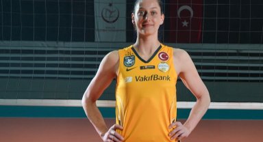 VakıfBank, Vanja Ivanovic'i transfer etti