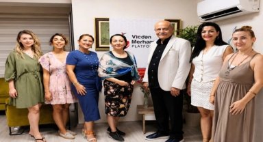 VİMEP ve Konyalılar Konfederasyonu'ndan İzmir'de güç birliği