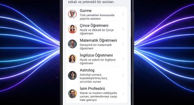 Yapay zekada onlarca uygulamanın yerini tek asistan alabilir