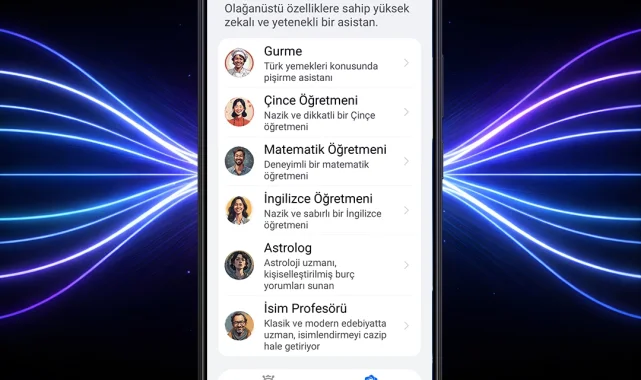 Yapay zekada onlarca uygulamanın yerini tek asistan alabilir