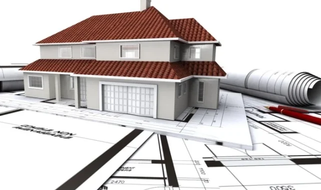 Yapı ruhsatlarında gerileme! Yüzölçüm yüzde 7,4 azaldı