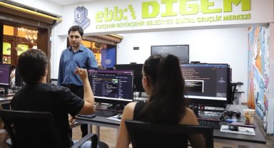 Yazılımdan tasarıma gelecek DİGEM'de
