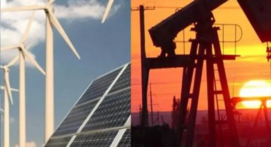 YD-ÜFE'de dikkat çekici artış enerjide