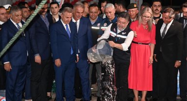 Yeni av sezonuna 'Vira Bismillah'