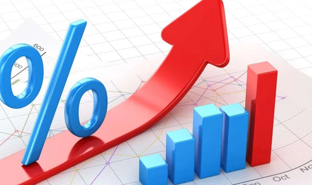 Yeni enflasyon rakamları açıklandı... Yıllık TÜFE yüzde 31,75'e yükseldi