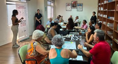 Yurttaşlar İzmir'in geleceğine yön veriyor