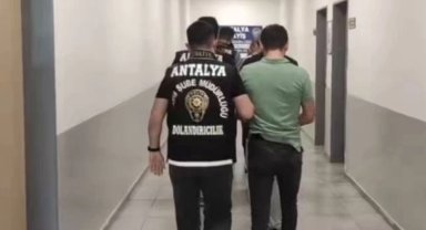 18 ilde nitelikli dolandırıcılığa 153 tutuklama