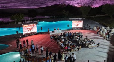 2. Lykos Yarı Maratonu için geri sayım başladı