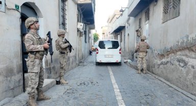 28 ilde DEAŞ'a 83 gözaltı!