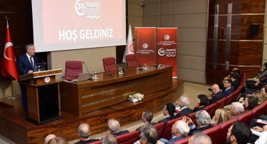30. Tüketici Konseyi Ankara'da toplandı