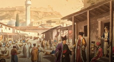 39. Ahilik Haftası Kırşehir'de başlıyor