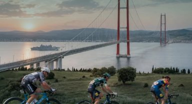 4 Ekim'de pedallar tarihin içinden çevrilecek