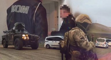 4 ilde organize suç örgütlerine operasyon! 137 şüpheli hakkında adli işlem