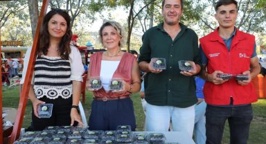 4. Kadın ve Çocuk Festivali birbirinden renkli etkinlerle tamamlandı