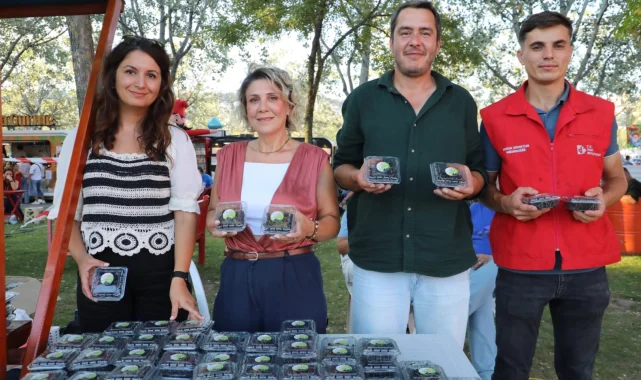 4. Kadın ve Çocuk Festivali birbirinden renkli etkinlerle tamamlandı