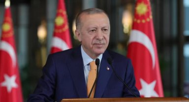 5 büyükelçiden Cumhurbaşkanı Erdoğan'a güven mektubu