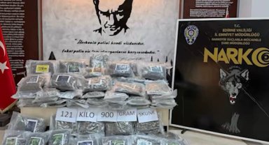 71 ilde uyuşturucu operasyonu! 2,3 ton uyuşturucu ve 4 milyon hap ele geçirildi