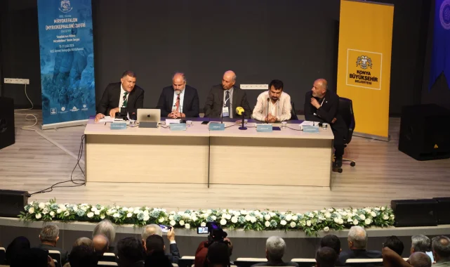 850. yılında Miryokefalon Zaferi Çalıştayı savaşın yaşandığı Konya'da başladı