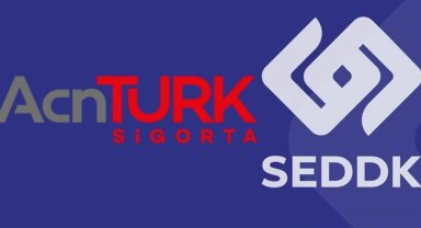AcnTürk Sigorta'ya soruşturma! 130 milyon liralık zimmet iddiası