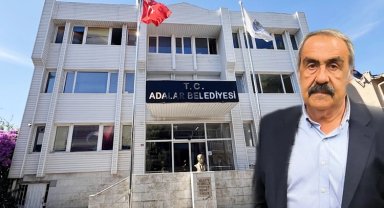 Adalar'da Başkan Vekili değişti... Adalar Belediyesi AK Parti'ye geçti