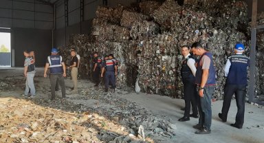 Adana'da 170 tesisinin tamamı denetlendi... 12 tesisin faaliyeti durduruldu!