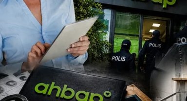 Ahbap'ın deprem bağışları soruşturmasında 5. dalga! 20 ilde operasyon