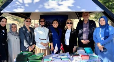 AileFest'te gönüllülük ve dayanışma buluşması