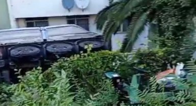 Akçakoca'da korkunç kaza: 4 kişi hayatını kaybetti