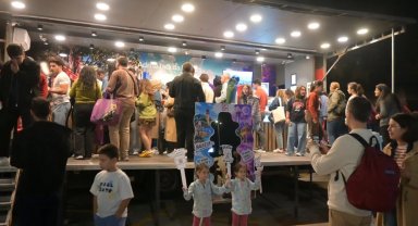 Akın: "ONON'a olan büyük ilgi bizi memnun etti"