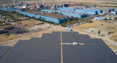 Alüminyum lityumu Türkiye'de üretilecek