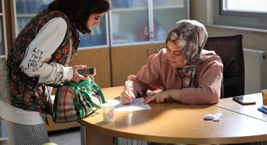 Ankara Keçiören'de KEÇMEK kayıtları başladı