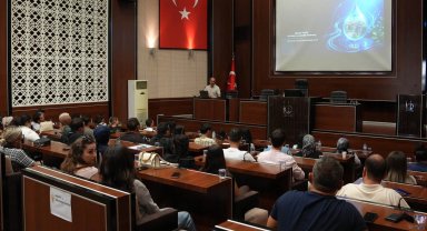 Ankara Keçiören'den 'su verimliliği' farkındalığı
