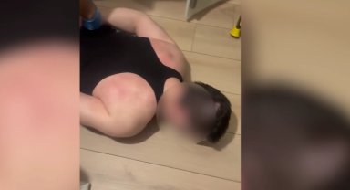 Ankara'da FETÖ hükümlüsü firari şahıs gizli bölmede yakalandı