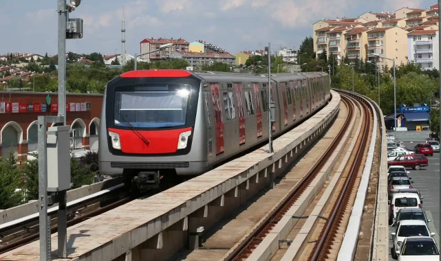 Ankara'da öğretmenlere abonman desteği