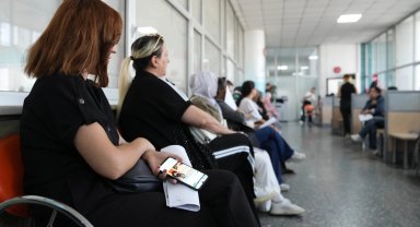 Ankara'da son iki ayda 82 kişi iş sahibi oldu