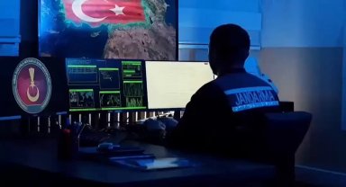 Ankara'da yasa dışı bahise 36 gözaltı