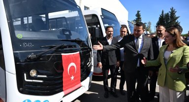 Antalya'ya kesintisiz hizmet için büyük yatırım