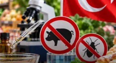 Aroma vericilere yeni düzenleme... Domuz ve böcek kaynaklı aroma vericiler yasaklandı