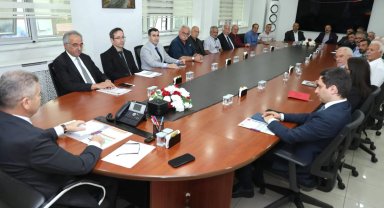 Artvin'de köylülerin parke taşı memnuniyeti