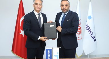 ASELSAN Konya ve İŞKUR'dan nitelikli insan kaynağı için iş birliği