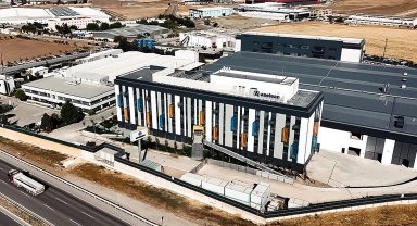 ASELSAN'dan üretim kapasitesini artıran stratejik yatırım