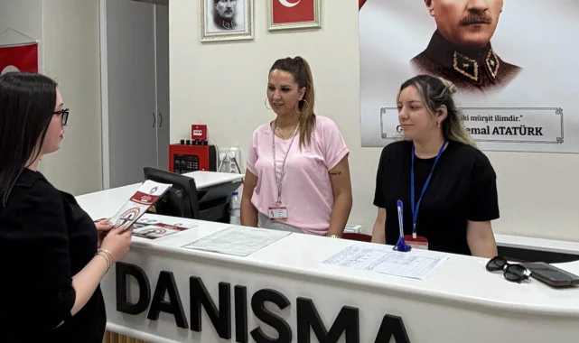 BADAM'dan Keçiören'de bağımlılıkla mücadele seferberliği
