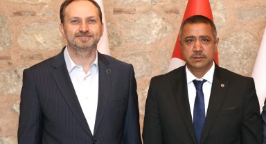 Bağımlılıkla mücadele güçlü iş birliği