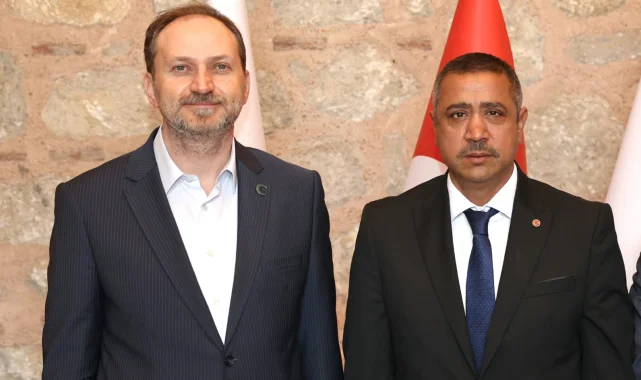 Bağımlılıkla mücadele güçlü iş birliği