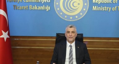 Bakan Bolat: 2029'da 450 milyar dolarlık ihracat hedefi