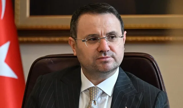 Bakan Gürlek: Vatandaşın birikimini istismar edenlere hukuk önünde hesap sorulacak
