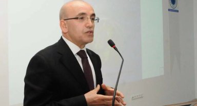 Bakan Şimşek: Enflasyonda düşüş sürüyor